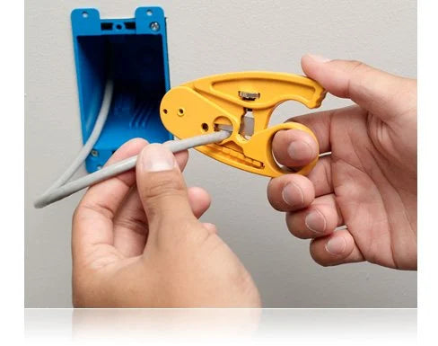 Peladora cable UTP