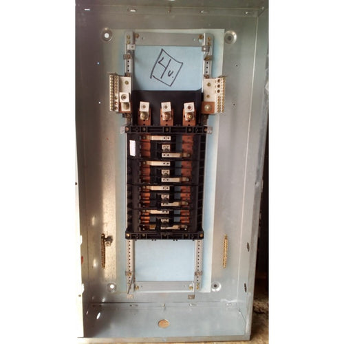 Panelboard trifásico, 30 circuitos, 225 AMP | AQ30225315022-F37S