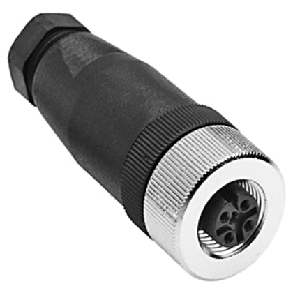 Cámara de terminales DC Micro | 871ATS4DM