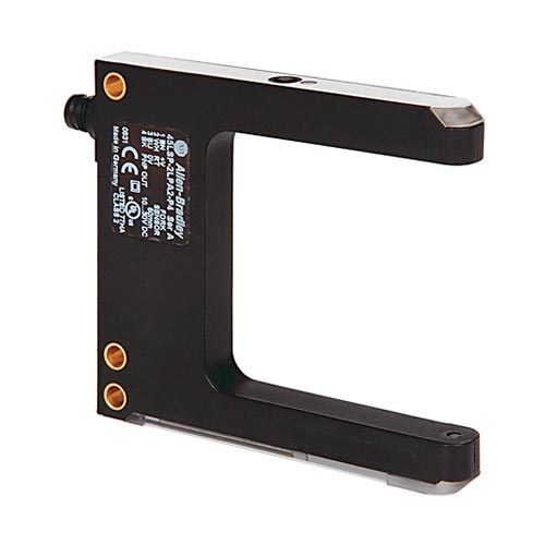 Sensor fotoeléctrico de horquilla de plástico | 45LSP2LPA2P3