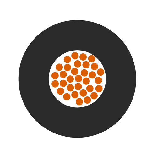 Cable Monoconductor H05V-K