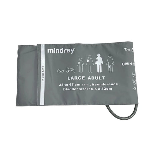 0010-30-12160| Brazalete Adulto XL Mindray
