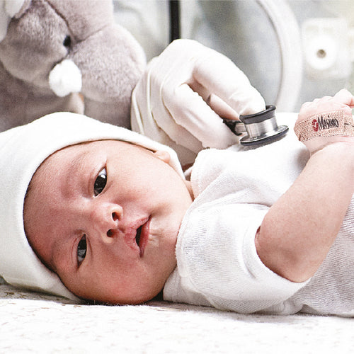 4003 M | Sensor SPO2 RD SET Neo/Adulto