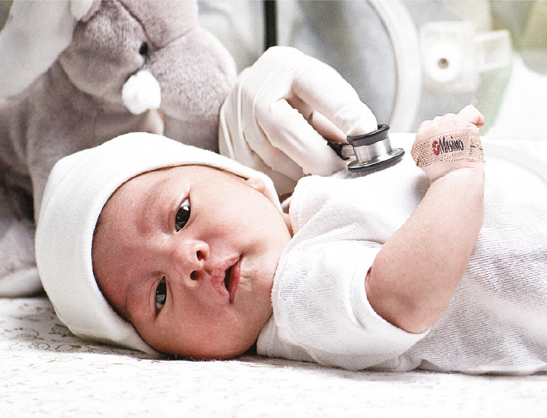 4003 M | Sensor SPO2 RD SET Neo/Adulto