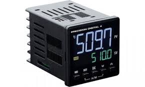 PD510-A |  Controladores de proceso y temperatura PID SuperNova PD500, PRECISIÓN DIGITAL