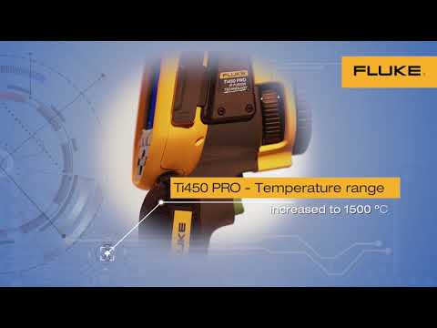 Cámara infrarroja | FLK-TI480-PRO 9HZ