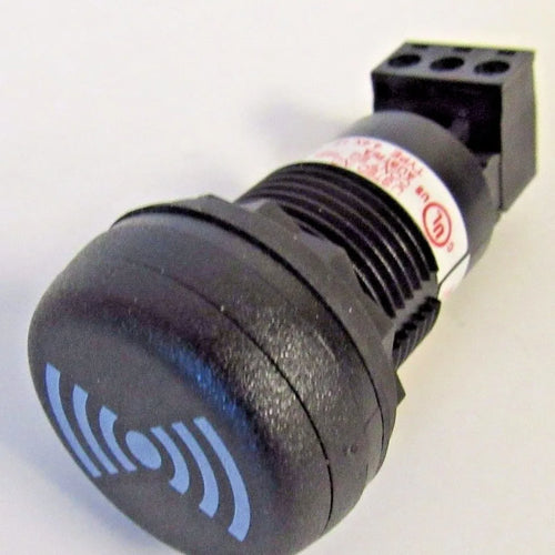 Alarma cerrada pequeña 30mm salida de 72Db  | 855PB10SE22