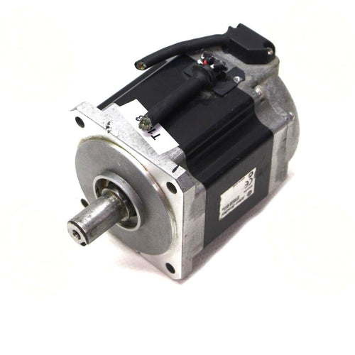 Servomotor Serie TLY 240V | MPMB1651FSJ72AA