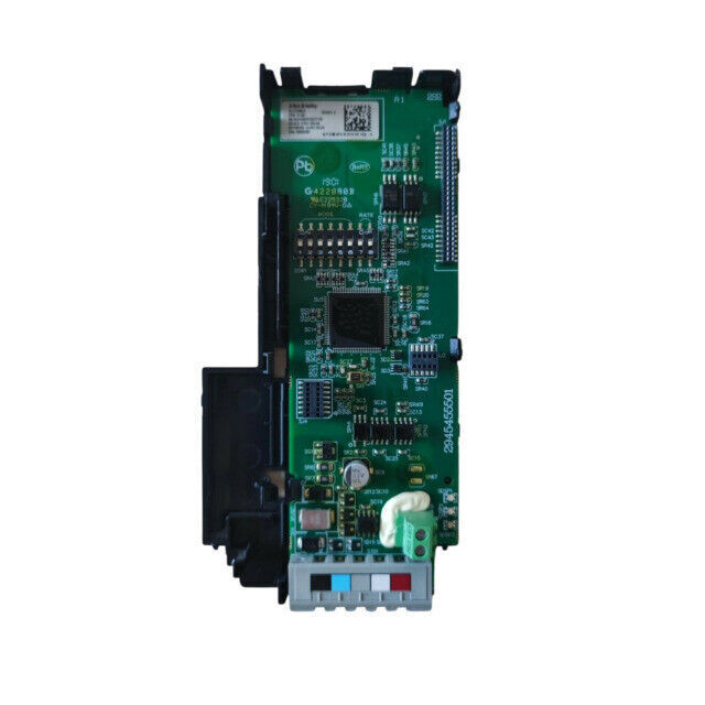 Adaptador de comunicaciones DeviceNet para PowerFlex 520 | 25COMMD