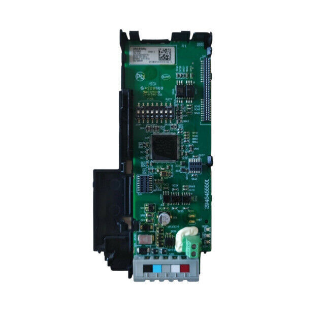 Powerflex Devicenet Adapter Adaptador de comunicaciones DeviceNet para PowerFlex 520 | 25COMMD ...
