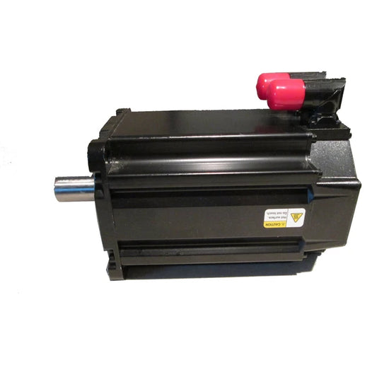 Servomotor de rotación, inercia media 480V | MPMB1651FSJ72AA