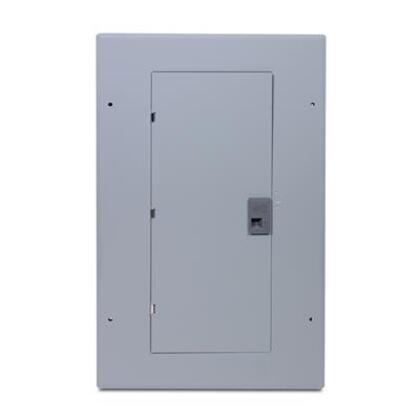 Tablero monofásico, 24 espacios, 125 AMP | TLM2412CCU