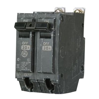 Breaker 2polos atornillable 240V | THQB2190