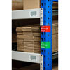 Rollo de etiquetas para componentes y código de barras, poliéster con adhesivo permanente - BBP33/I5300/I3300