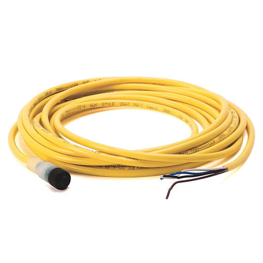 Cable con conector recto tipo pico | 889PF4AB5