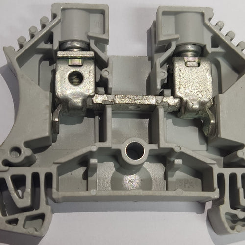 Borne de una sola pieza | Varios tamaños y colores