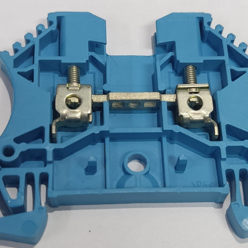 Borne de una sola pieza | Varios tamaños y colores