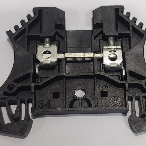 Borne de una sola pieza | Varios tamaños y colores