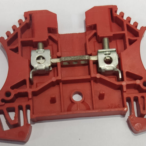 Borne de una sola pieza | Varios tamaños y colores