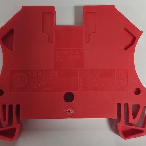 Borne de una sola pieza | Varios tamaños y colores