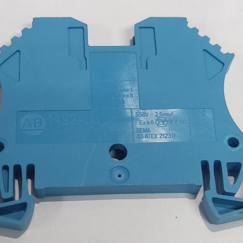 Borne de una sola pieza | Varios tamaños y colores