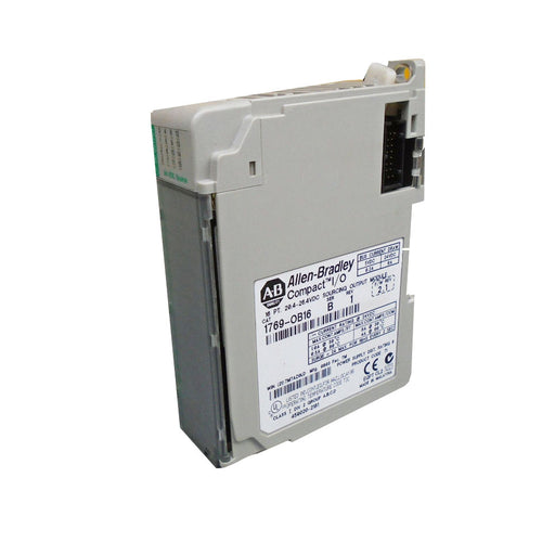 Módulo de salida, digital