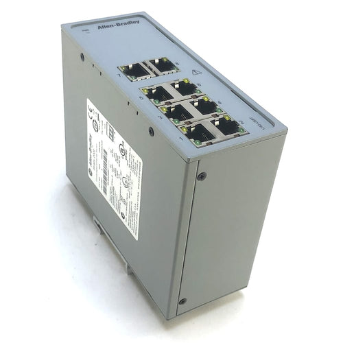 Switch Stratix 2000 | Varios puertos