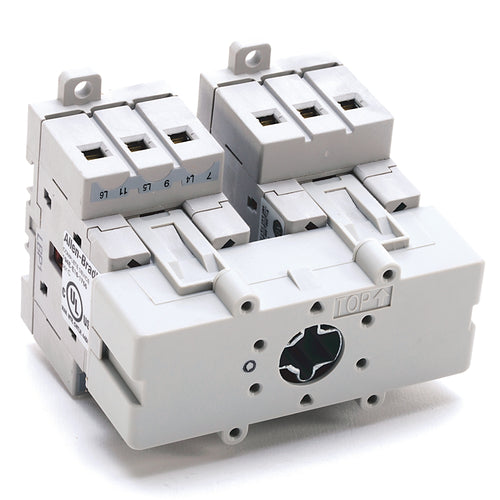 Interruptor de carga 3 Polos | 194EE1617534N