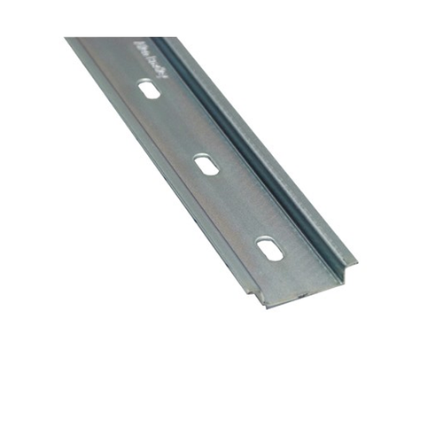 Riel DIN 35mm X 7.5mm | Varios tamaños