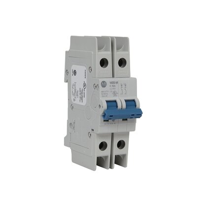 Breaker miniatura 6A | 1489M2D060