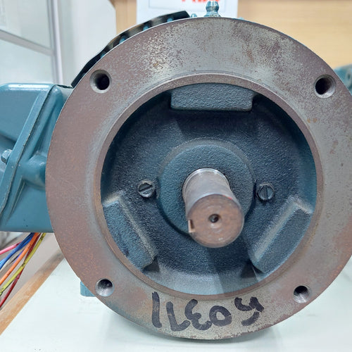 Motor 1.5HP 1740RPM