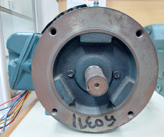 Motor 1.5HP 1740RPM