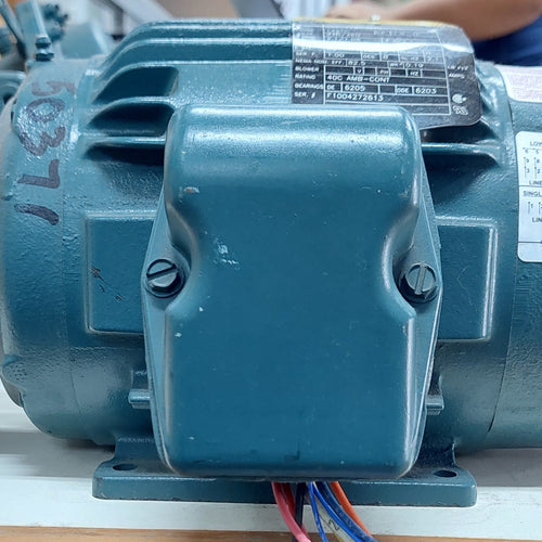 Motor 1.5HP 1740RPM