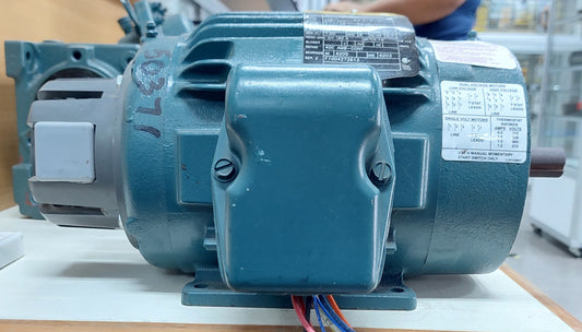 Motor 1.5HP 1740RPM