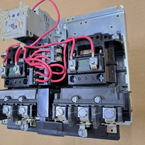 Arrancador reversible, NEMA 1 | 505BOAA2G