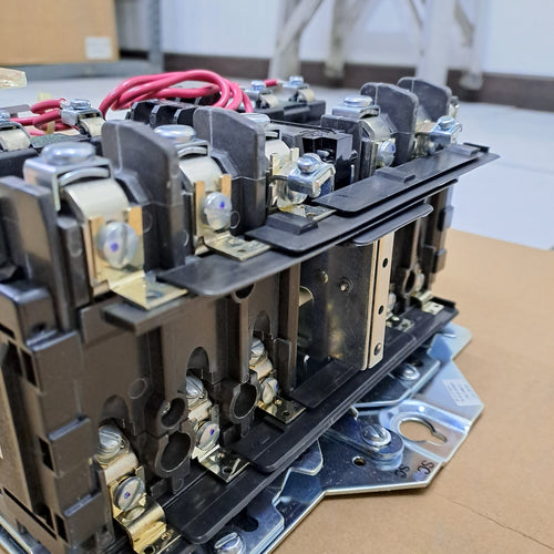 Arrancador reversible, NEMA 1 | 505BOAA2G