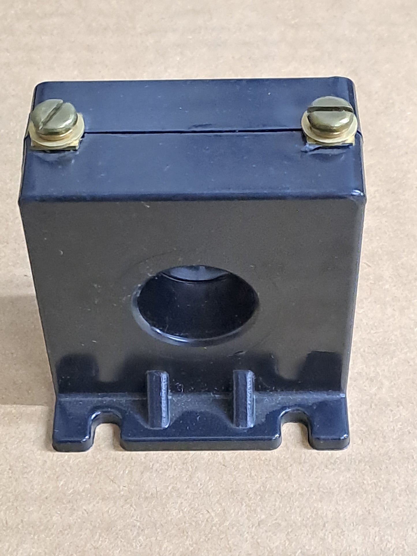 Transformador de corriente, input 0-50A, 4-20MA OU | PCM-50