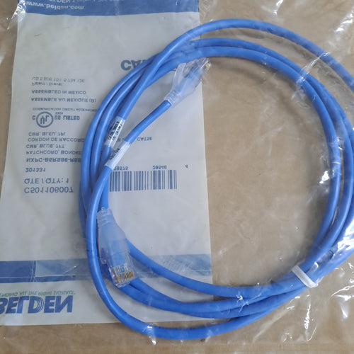 Cable de Conexión CAT5E, 7 FT | C501106007