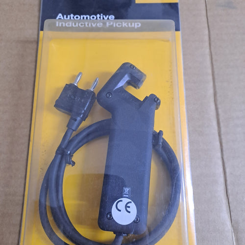 Sonda con disparador de detección externo inductivo