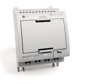 Controlador Micro 810 | 2080LC1012QWB