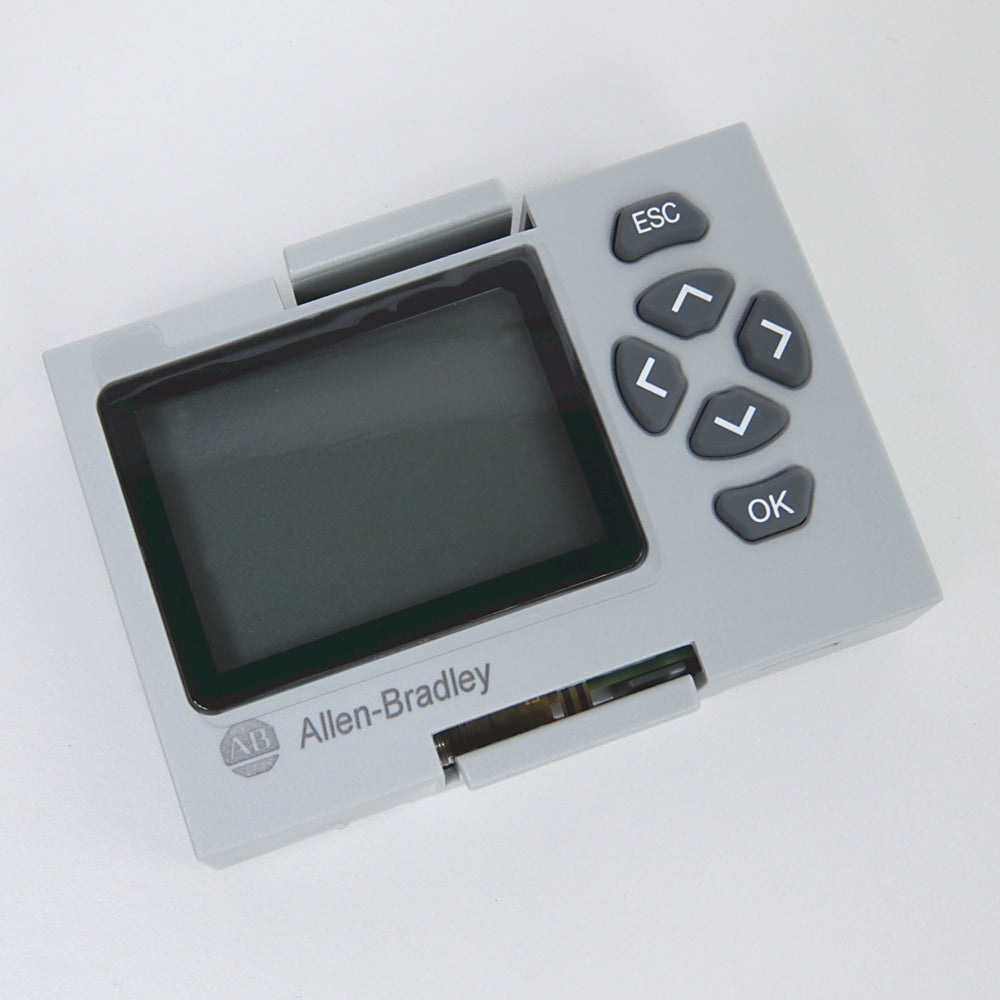 Controlador Micro 820 | 2080LC2020QWBR – ELVATRON