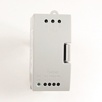 Fuente de alimentación 120/240 A 24VDC para controlador y módulos de expansión | 2080PS120240VAC