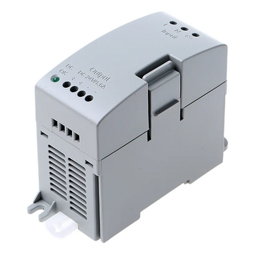 Fuente de alimentación 120/240 A 24VDC para controlador y módulos de expansión | 2080PS120240VAC