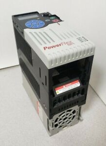 Variador de frecuencia Powerflex 525 (2 Hp) | 25BD4P0N104
