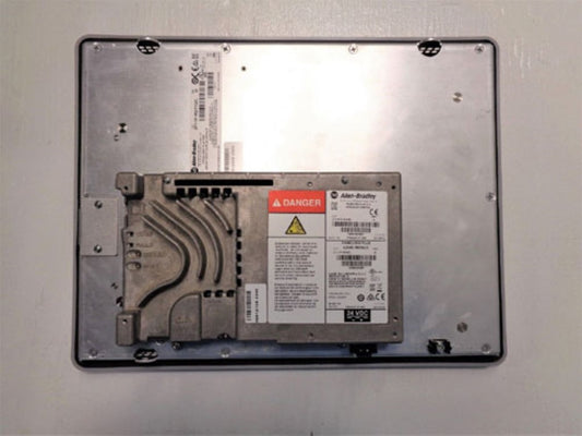 Terminal Panelview plus 7 performance | Varios tamaños