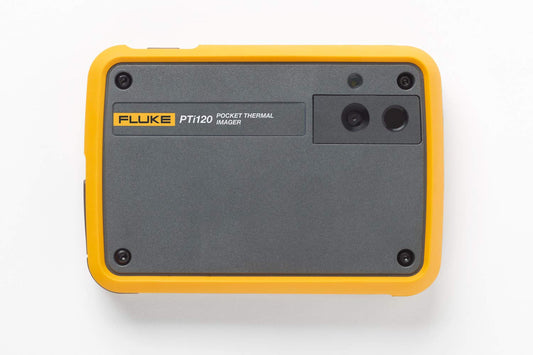 Cámara termográfica de bolsillo | FLK-PTI120 9HZ 400C