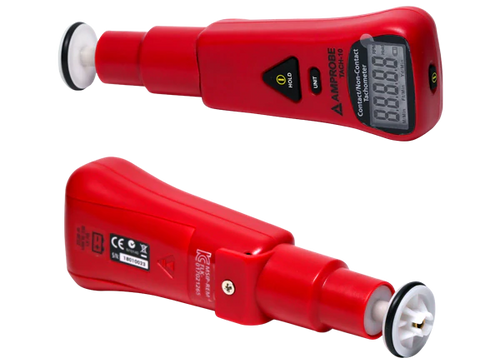 Tacómetro | TACH-10
