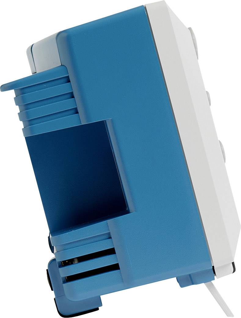Osciloscopio Digital serie TBS1000C