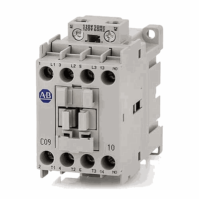 Conector IEC trifásico | 100C09D10