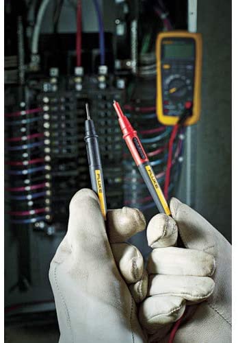 Cables de prueba TwistGuard™ | TL175.